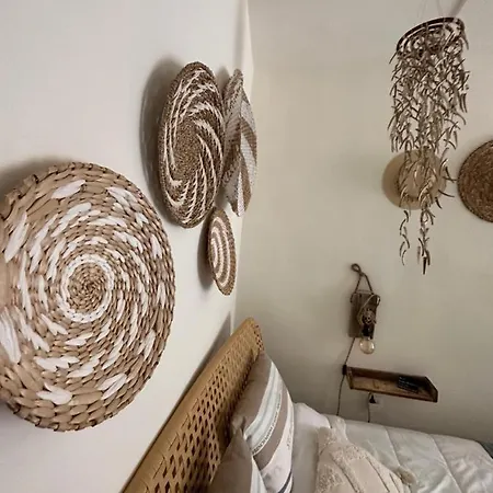 Dommo Asuletta Casa de Férias *