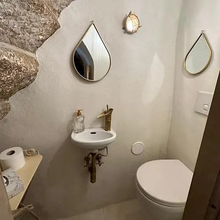 بيت للعطل Dommo Asuletta