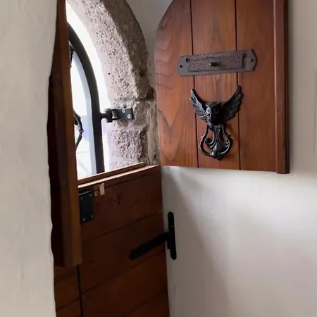 Dommo Asuletta Casa de Férias *