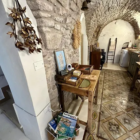 Dommo Asuletta * Bosa