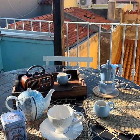 Dommo Asuletta بوسا