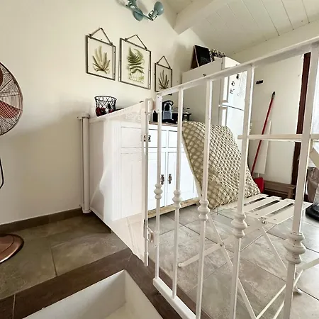 Dommo Asuletta Casa de Férias Bosa