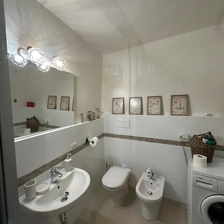 بيت للعطل Dommo Asuletta *