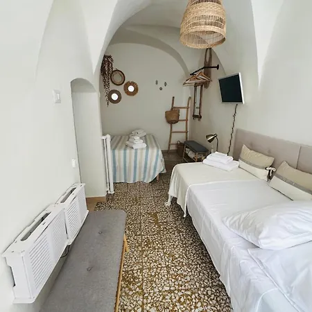 Dommo Asuletta Casa de Férias