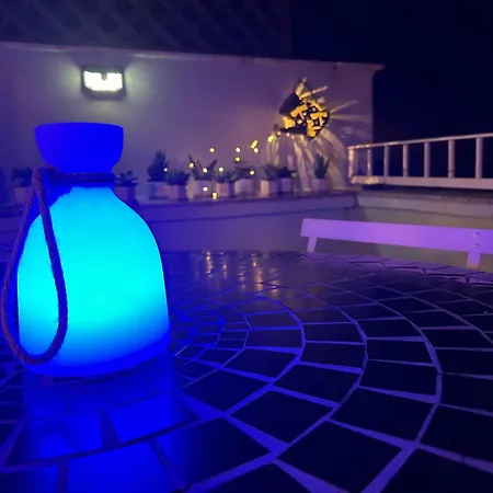 Dommo Asuletta بيت للعطل *