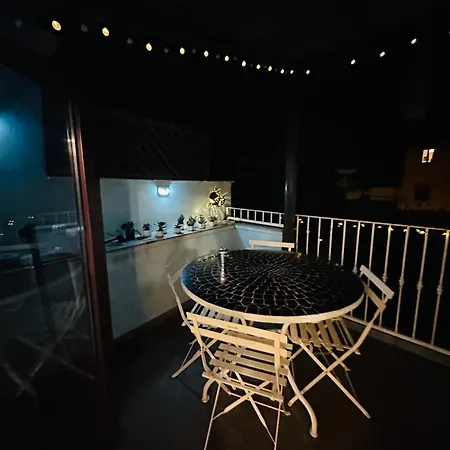 Dommo Asuletta Casa de Férias