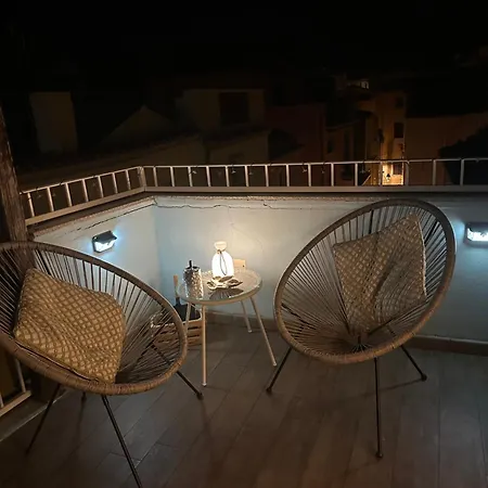 Dommo Asuletta Casa de Férias