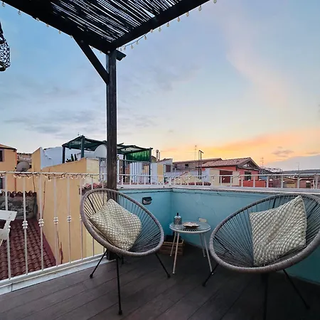 Dommo Asuletta * بوسا