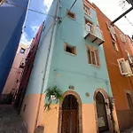 Dommo Asuletta 度假居