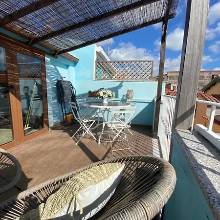 Сasa de vacaciones Dommo Asuletta *