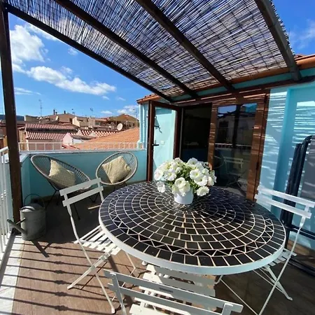 Dommo Asuletta Сasa de vacaciones *