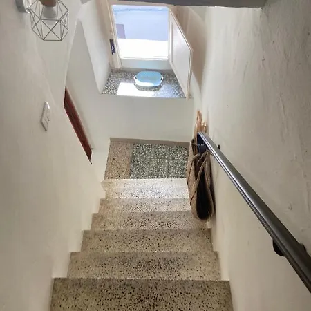 Dommo Asuletta Vakantiehuis Bosa