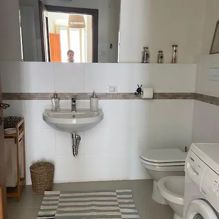 Dommo Asuletta Casa de Férias *