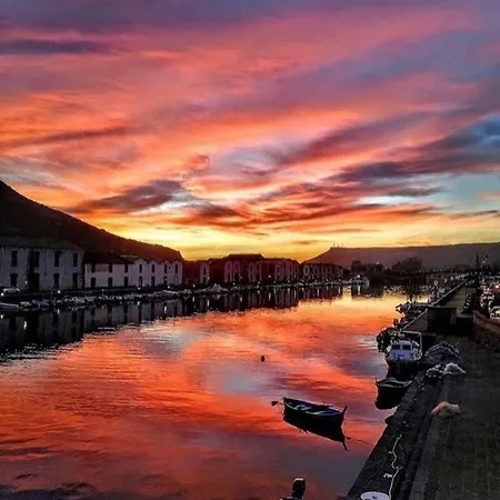 Casa vacanze Dommo Asuletta *