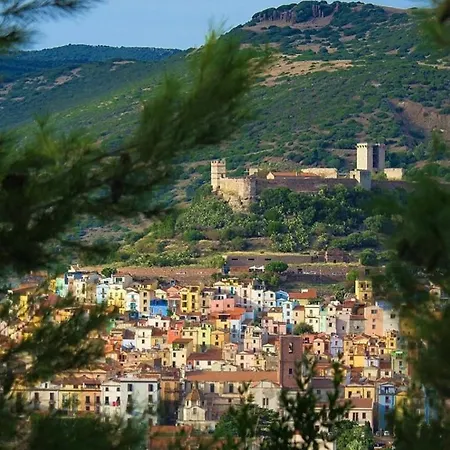 Dommo Asuletta Bosa