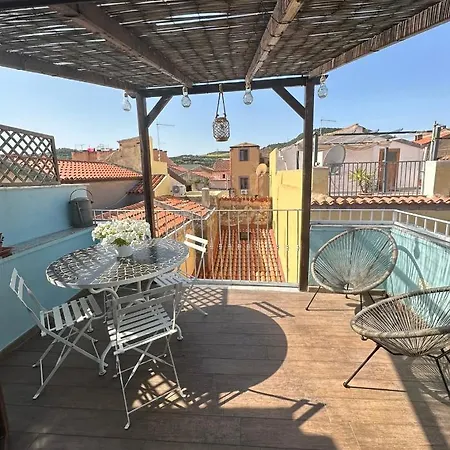 Dommo Asuletta * Bosa