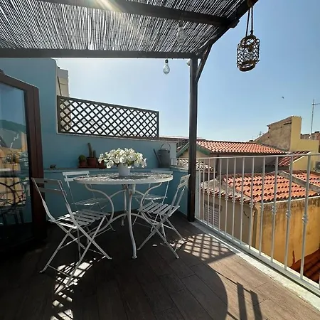 Dommo Asuletta Holiday home