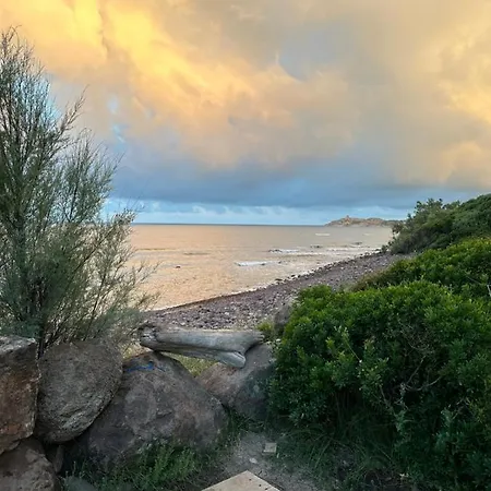 Hébergement de vacances Dommo Asuletta *