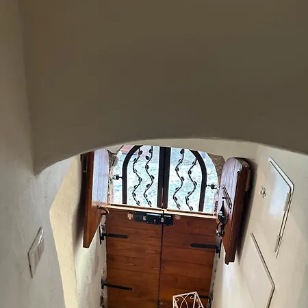 Dommo Asuletta Bosa