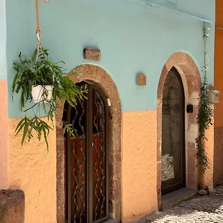 Dommo Asuletta