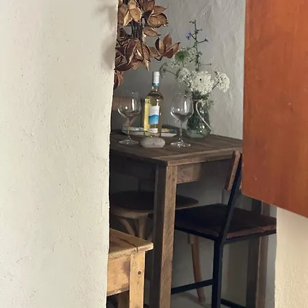 Dommo Asuletta Hébergement de vacances