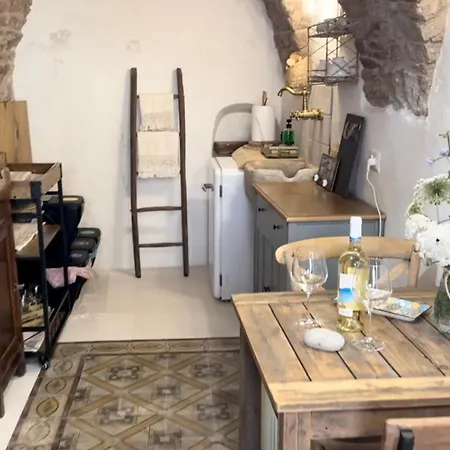 Holiday home Dommo Asuletta Bosa