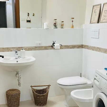 Holiday home Dommo Asuletta Bosa