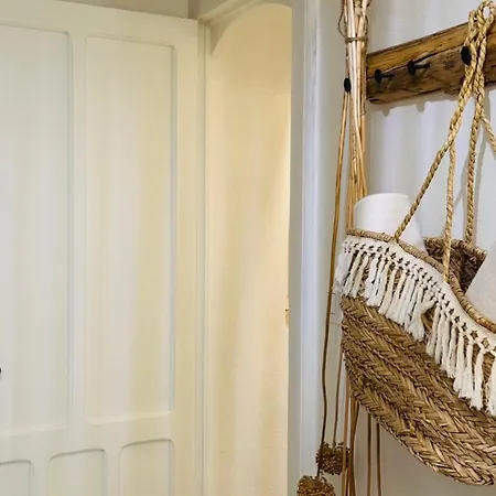 Vakantiehuis Dommo Asuletta