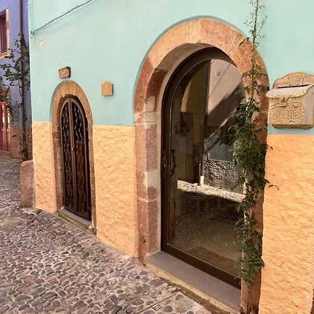 Dommo Asuletta Casa vacanze