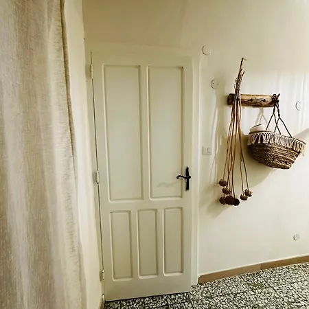Dommo Asuletta Holiday home *
