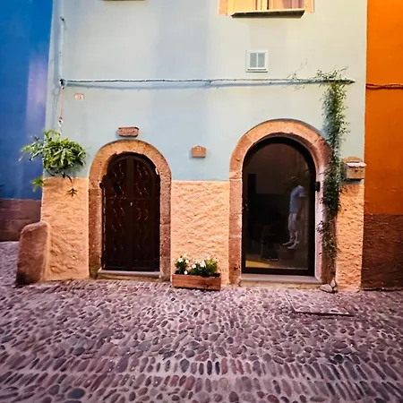 Dommo Asuletta * Bosa