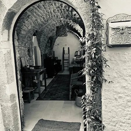 Dommo Asuletta Bosa