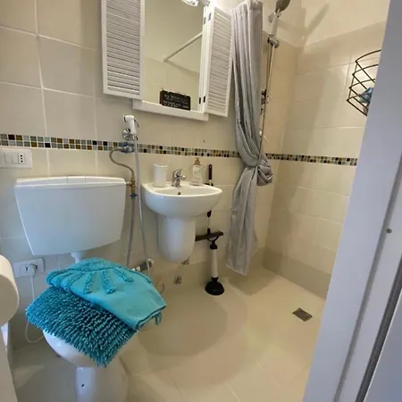 Vakantiehuis Dommo Asuletta