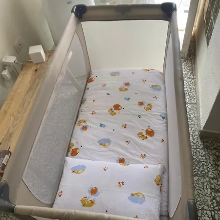 Dommo Asuletta Casa vacanze *