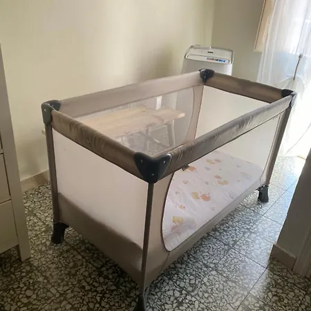 Holiday home Dommo Asuletta Bosa