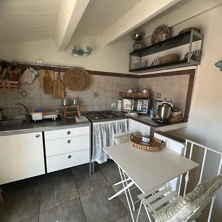 Holiday home Dommo Asuletta