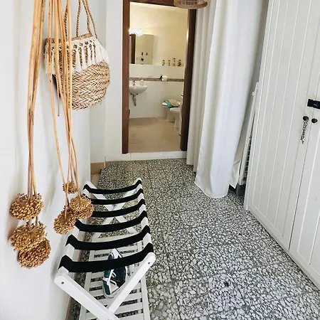 Dommo Asuletta Holiday home *