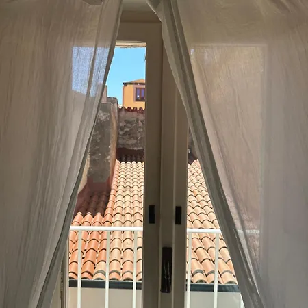 Holiday home Dommo Asuletta Bosa