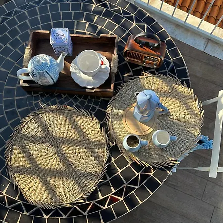 Dommo Asuletta Hébergement de vacances