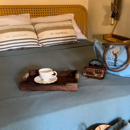 Holiday home Dommo Asuletta