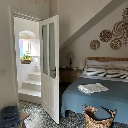 Vakantiehuis Dommo Asuletta Bosa