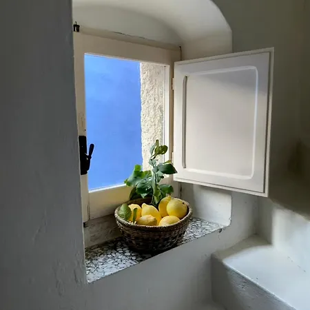 Dommo Asuletta * Bosa