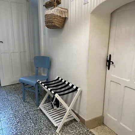 Dommo Asuletta Holiday home *