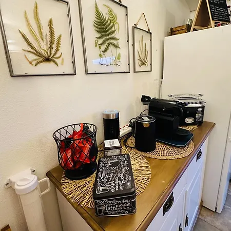 Vakantiehuis Dommo Asuletta *