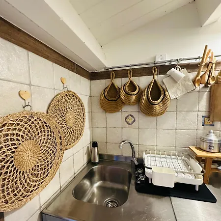 Dommo Asuletta Feriehus