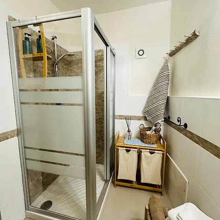 Holiday home Dommo Asuletta
