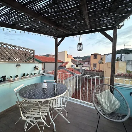 Dommo Asuletta Bosa