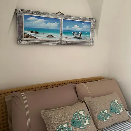 Dommo Asuletta Vakantiehuis *