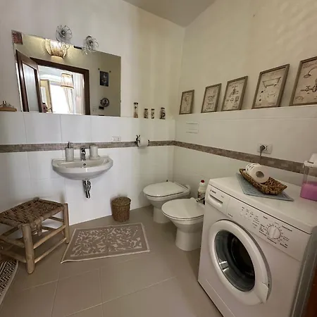 Dommo Asuletta Vakantiehuis