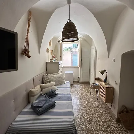 Vakantiehuis Dommo Asuletta *
